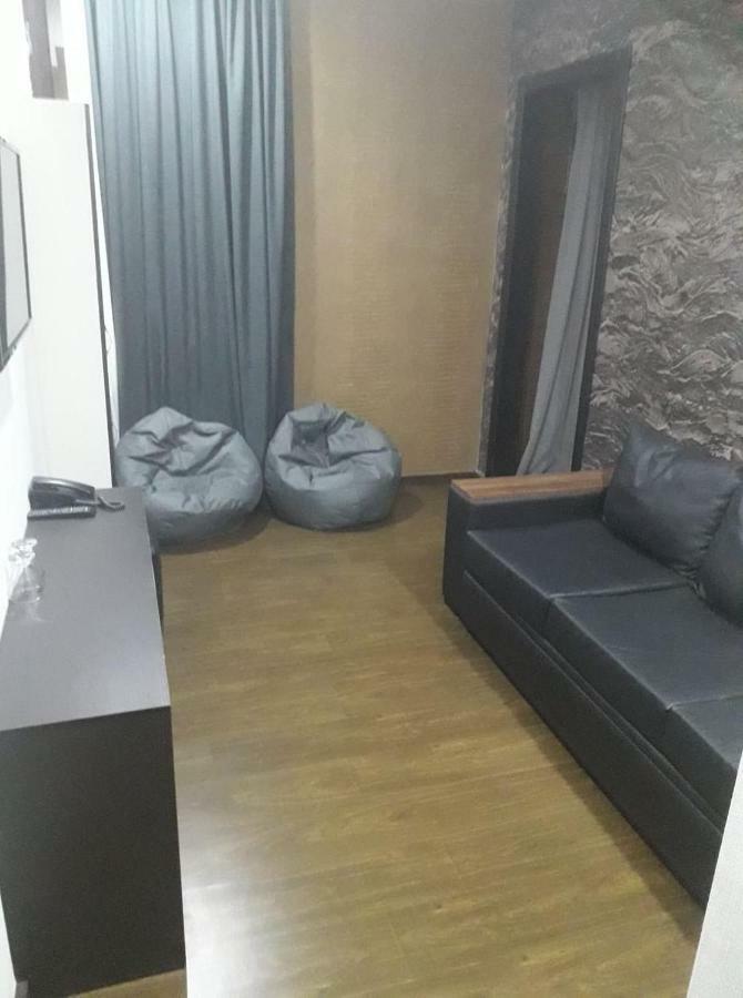West Tower Hotel Kutaisi Exterior photo